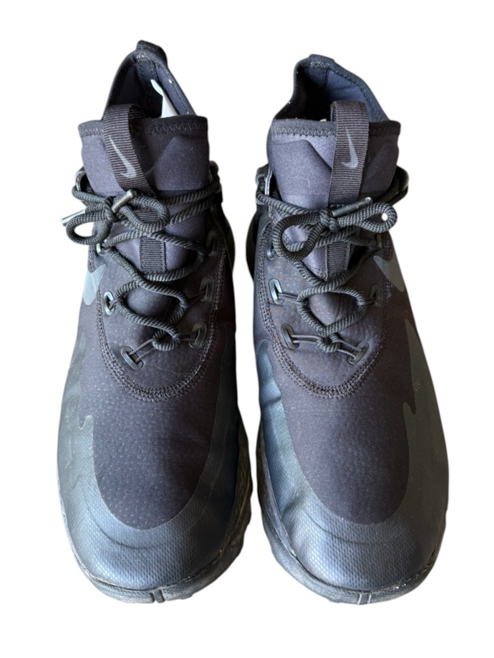 Nike Terra Sertig Hiking Boots, Men’s 11 ACG - Picture 6 of 10